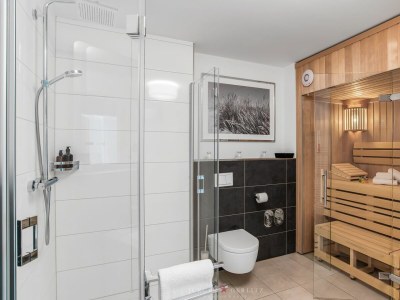 Holiday apartment Ferienwohnung Kajüte 34 Olpenitz - Features photo 5