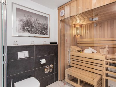 Holiday apartment Ferienwohnung Kajüte 34 Olpenitz - Features photo 6