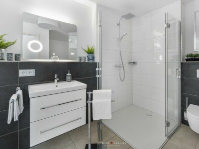 Holiday apartment Ferienwohnung Kajüte 34 Olpenitz - Features photo 7