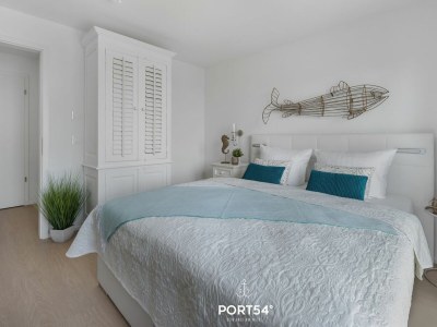 Holiday apartment Ferienwohnung Kajüte 34 Olpenitz - Features photo 10