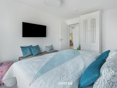 Holiday apartment Ferienwohnung Kajüte 34 Olpenitz - Features photo 11