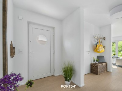 Holiday apartment Ferienwohnung Kajüte 34 Olpenitz - Features photo 12