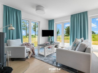 Holiday apartment Ferienwohnung Kajüte 34 Olpenitz - Features photo 16