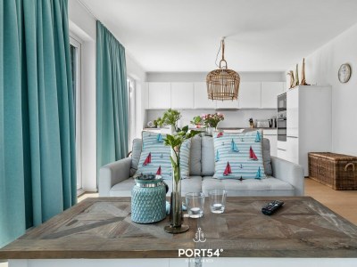 Holiday apartment Ferienwohnung Kajüte 34 Olpenitz - Features photo 17