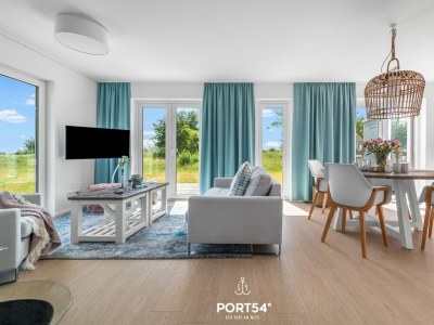 Holiday apartment Ferienwohnung Kajüte 34 Olpenitz - Features photo 18