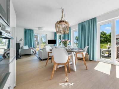 Holiday apartment Ferienwohnung Kajüte 34 Olpenitz - Features photo 19