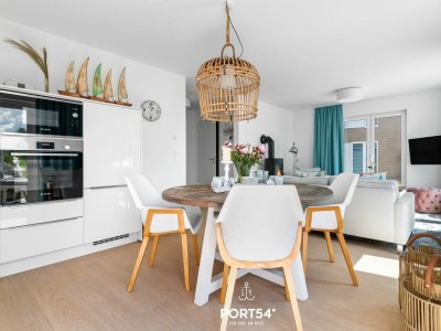 Holiday apartment Ferienwohnung Kajüte 34 Olpenitz - Features photo 21