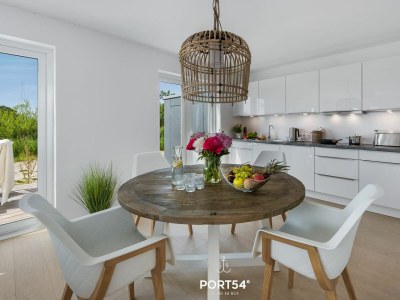 Holiday apartment Ferienwohnung Kajüte 34 Olpenitz - Features photo 22