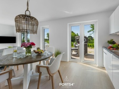 Holiday apartment Ferienwohnung Kajüte 34 Olpenitz - Features photo 23