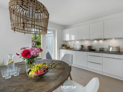 Holiday apartment Ferienwohnung Kajüte 34 Olpenitz - Features photo 24