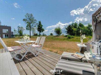 Holiday apartment Ferienwohnung Kajüte 34 Olpenitz - Features photo 26