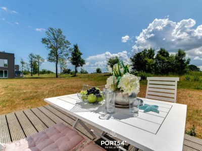 Holiday apartment Ferienwohnung Kajüte 34 Olpenitz - Features photo 27