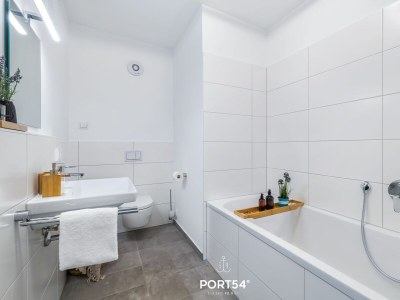 Holiday apartment Ferienwohnung chill lounge 44 Olpenitz - Features photo 8