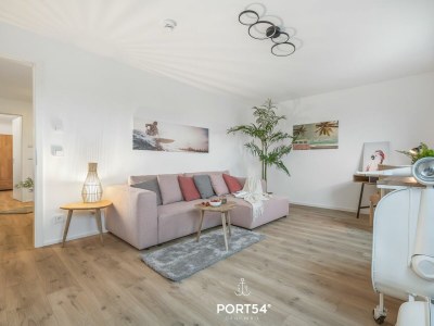 Holiday apartment Ferienwohnung chill lounge 44 Olpenitz - Features photo 10