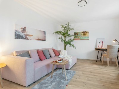 Holiday apartment Ferienwohnung chill lounge 44 Olpenitz - Features photo 11