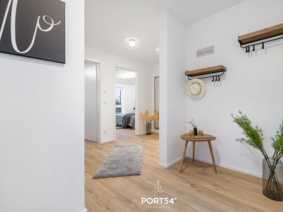 Holiday apartment Ferienwohnung chill lounge 44 Olpenitz - Features photo 13