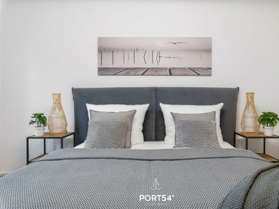 Holiday apartment Ferienwohnung chill lounge 44 Olpenitz - Features photo 14