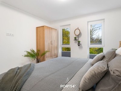 Holiday apartment Ferienwohnung chill lounge 44 Olpenitz - Features photo 15