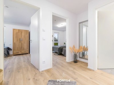 Holiday apartment Ferienwohnung chill lounge 44 Olpenitz - Features photo 16