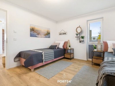 Holiday apartment Ferienwohnung chill lounge 44 Olpenitz - Features photo 17