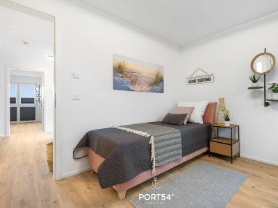 Holiday apartment Ferienwohnung chill lounge 44 Olpenitz - Features photo 18