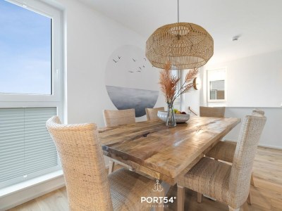 Holiday apartment Ferienwohnung chill lounge 44 Olpenitz - Features photo 20