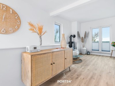 Holiday apartment Ferienwohnung chill lounge 44 Olpenitz - Features photo 21