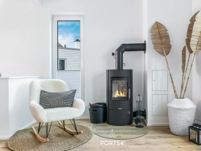 Holiday apartment Ferienwohnung chill lounge 44 Olpenitz - Features photo 22