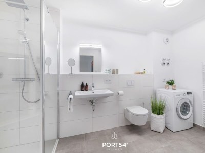 Holiday apartment Ferienwohnung chill lounge 44 Olpenitz - Features photo 25