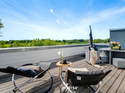 Holiday apartment Ferienwohnung chill lounge 44 Olpenitz - Features photo 26