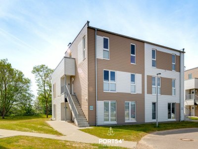 Holiday apartment Ferienwohnung chill lounge 44 Olpenitz - Features photo 27