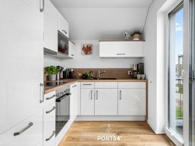 Holiday apartment Ferienwohnung Strandmuschel 65 Olpenitz - Outdoor photo 8