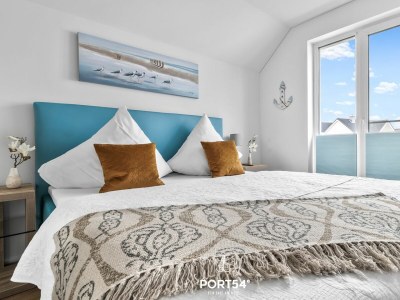 Holiday apartment Ferienwohnung Strandmuschel 65 Olpenitz - Features photo 17