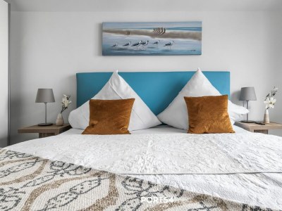 Holiday apartment Ferienwohnung Strandmuschel 65 Olpenitz - Features photo 19