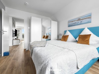 Holiday apartment Ferienwohnung Strandmuschel 65 Olpenitz - Features photo 21