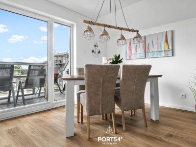 Holiday apartment Ferienwohnung Strandmuschel 65 Olpenitz - Features photo 23