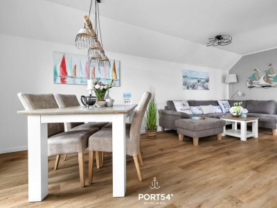 Holiday apartment Ferienwohnung Strandmuschel 65 Olpenitz - Features photo 24