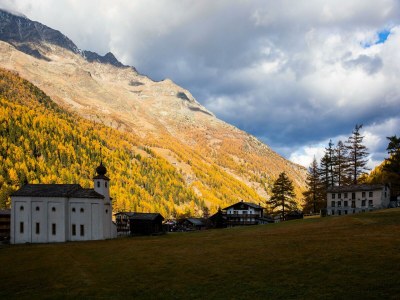 Apartment 5-Bettwohnung - Outdoor photo 6