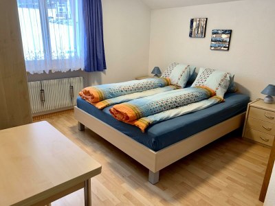 Apartment 5-Bettwohnung - Features photo 18