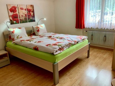 Apartment 5-Bettwohnung - Features photo 19