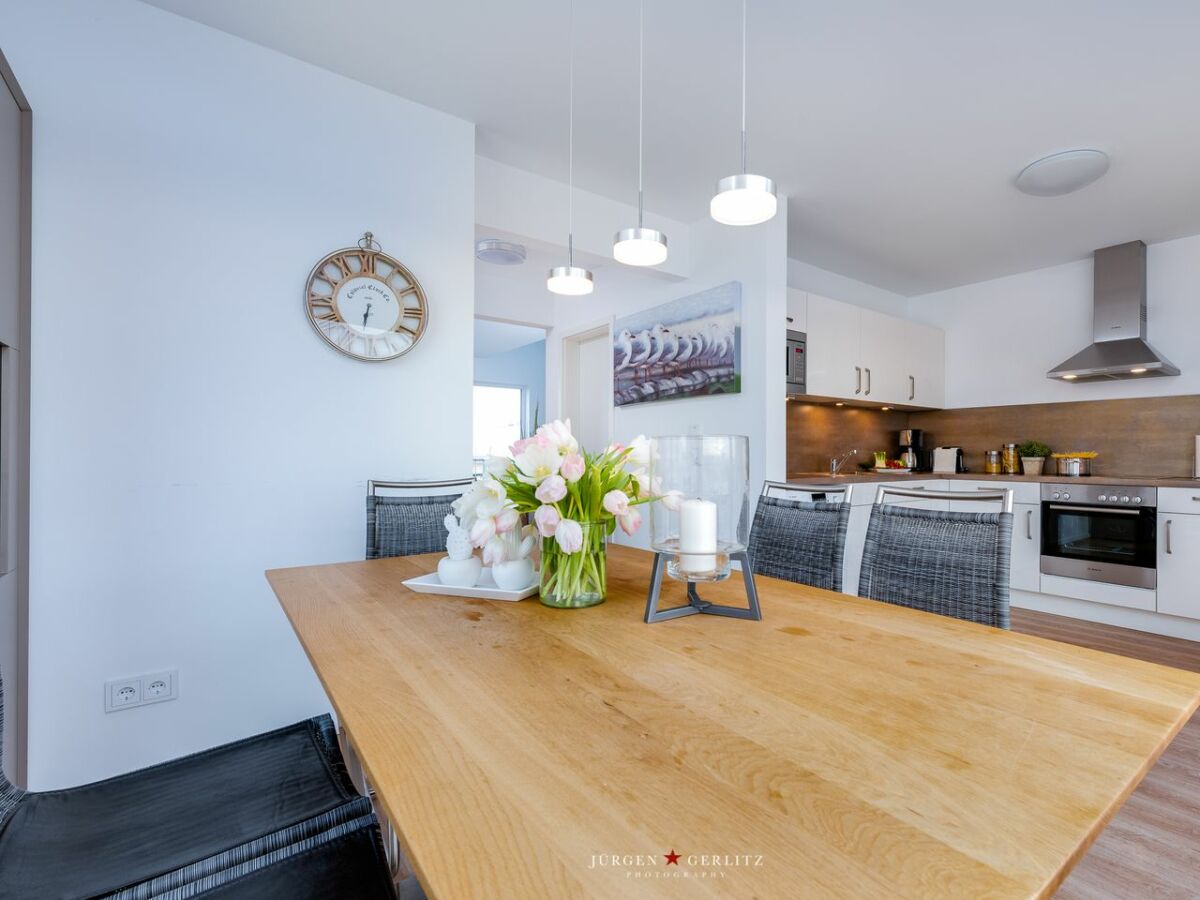 Holiday apartment Ferienwohnung Ab ans Meer Olpenitz - Features photo 3