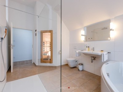 Holiday apartment Ferienwohnung Ab ans Meer Olpenitz - Features photo 4