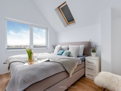 Holiday apartment Ferienwohnung Ab ans Meer Olpenitz - Features photo 5