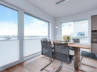 Holiday apartment Ferienwohnung Ab ans Meer Olpenitz - Features photo 6
