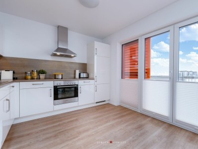 Holiday apartment Ferienwohnung Ab ans Meer Olpenitz - Features photo 7
