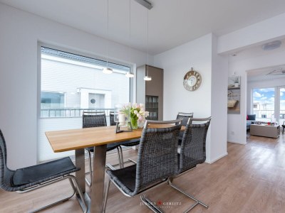 Holiday apartment Ferienwohnung Ab ans Meer Olpenitz - Features photo 8