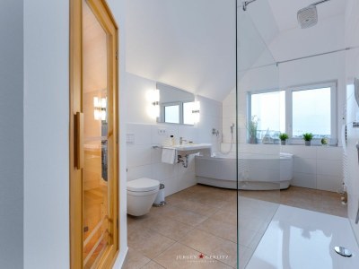 Holiday apartment Ferienwohnung Ab ans Meer Olpenitz - Features photo 9