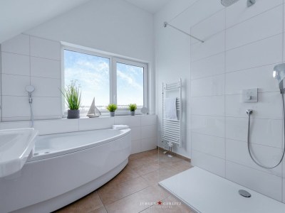 Holiday apartment Ferienwohnung Ab ans Meer Olpenitz - Features photo 10