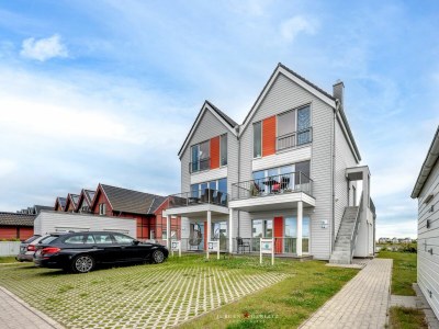 Holiday apartment Ferienwohnung Ab ans Meer Olpenitz - Features photo 11