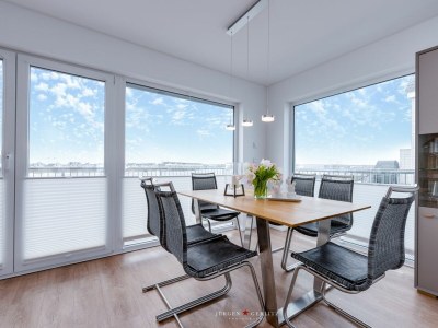 Holiday apartment Ferienwohnung Ab ans Meer Olpenitz - Features photo 12